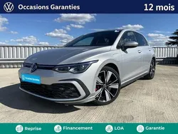Utilisé 2023 VW Golf VIII GTE | 29 990 € (Prix juste)