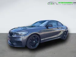 Utilisé 2020 BMW M240 M Sport Coupé | 45 100 €