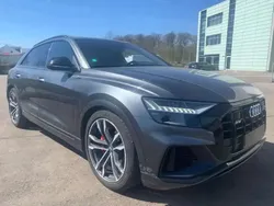Gris Utilisé 2019 Audi SQ8 Sport SUV | 58 461 € (Prix juste)