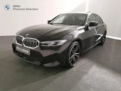 Othercolor Utilisé 2024 BMW 320 Comfort Edition Berline | 48 690 € (Prix cher)
