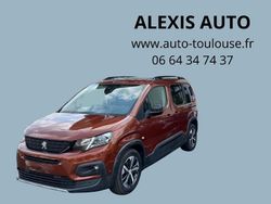 Utilisé 2021 Peugeot Rifter Style Monospace | 18 980 € (Prix juste)