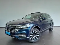 Utilisé 2023 VW Touareg SUV | 58 548 € (Super prix)