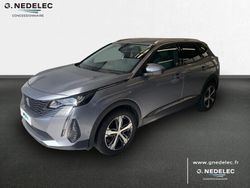 Occasion 2021 Peugeot 3008 Active | 27 900 €
