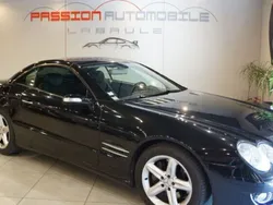 Utilisé 2006 Mercedes SL500 Coupé | 24 900 €