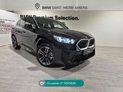 Utilisé 2024 BMW 120 M Sport Citadine | 37 490 € (Prix juste)