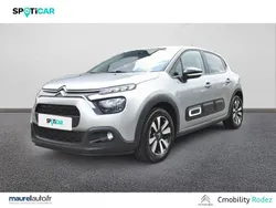 Utilisé 2024 Citroën C3 Citadine | 17 450 € (Prix assez cher)