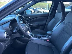 Gris Utilisé 2023 Nissan Juke N-Connecta SUV | 18 490 € (Bon prix)