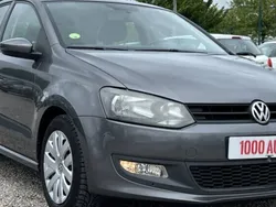 Utilisé 2012 VW Polo Trendline Citadine | 5 500 € (Prix juste)