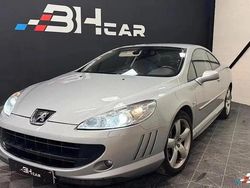 Gris Utilisé 2025 Peugeot 205 Coupé | 9 990 €