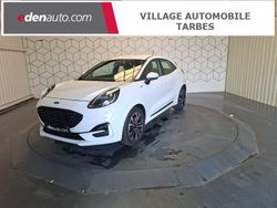 Utilisé 2022 Ford Puma ST-Line Coupé | 14 990 € (Bon prix)