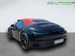 Utilisé 2021 Porsche 911S Coupé | 152 000 € (Prix cher)