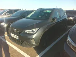 Gris Utilisé 2024 Seat Arona Copa SUV | 19 990 € (Prix juste)