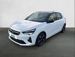 Blanc Utilisé 2021 Opel Corsa GS Line | 12 990 € (Prix assez cher)
