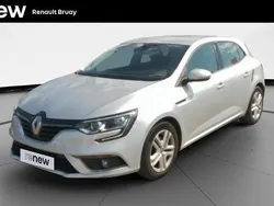 Gris Utilisé 2020 Renault Mégane IV Business Berline | 15 990 € (Bon prix)