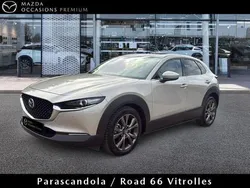 Utilisé 2022 Mazda CX-30 Exclusive SUV | 23 990 € (Prix juste)