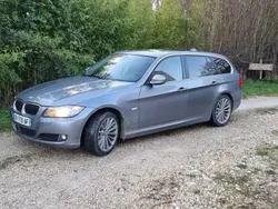 Gris Utilisé 2008 BMW 330 Break | 9 800 €