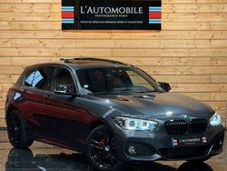 Utilisé 2018 BMW 116 M Sport Citadine | 18 490 € (Prix juste)