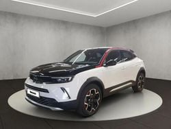 Blanc Utilisé 2021 Opel Mokka GS Line SUV | 19 450 € (Bon prix)