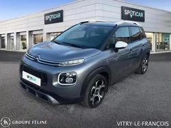 Sable (n) Occasion 2019 Citroën C3 Aircross Rip Curl SUV | 11 990 € (Prix juste)