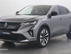 Gris Utilisé 2024 Renault Rafale Techno SUV | 39 499 € (Super prix)