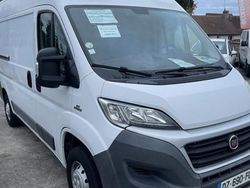 Utilisé 2016 Fiat Ducato Van | 11 990 €