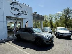 Gris Occasion 2018 Mini Clubman Break | 19 990 €