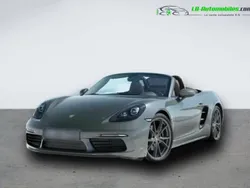 Utilisé 2021 Porsche Boxster Cabriolet | 73 600 €