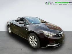 Utilisé 2016 Opel Cascada Cabriolet | 15 500 € (Bon prix)