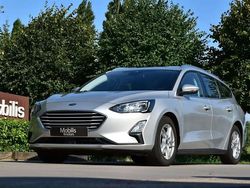 Gris Utilisé 2019 Ford Focus Break | 13 450 € (Super prix)