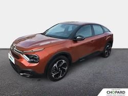 Inconnue Utilisé 2023 Citroën C4 PureTech Berline | 17 907 € (Bon prix)