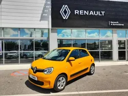 Utilisé 2021 Renault Twingo SE Citadine | 10 590 € (Prix juste)