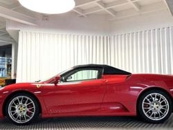 Utilisé 2007 Ferrari F430 Coupé | 124 900 € (Bon prix)