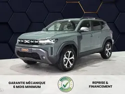 Vert Nouvelle 2024 Dacia Duster Journey SUV | 26 990 € (Bon prix)
