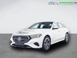 Utilisé 2024 Mercedes E300 Berline | 61 000 €