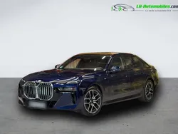 Utilisé 2024 BMW 740 Comfort Edition Berline | 103 200 €