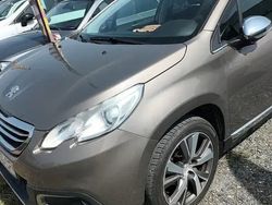 Bronze Utilisé 2014 Peugeot 2008 SUV | 8 950 € (Super prix)