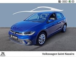 Utilisé 2023 VW Polo Style | 20 890 € (Prix juste)