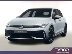 Argent Nouvelle 2025 VW Golf VIII R-line Berline | 36 492 € (Bon prix)