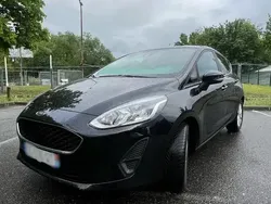 Utilisé 2020 Ford Fiesta Cool & Connect Citadine | 8 500 € (Super prix)