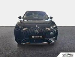 Noir Utilisé 2024 DS Automobiles DS3 Bastille | 29 900 €