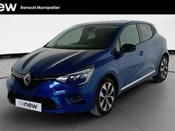 Bleu Utilisé 2023 Renault Clio V Evolution Citadine | 15 990 € (Prix juste)