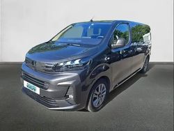 Gris Occasion 2025 Peugeot Expert S Van | 45 490 €