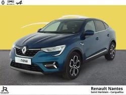Bleu Occasion 2022 Renault Arkana Techno SUV | 21 490 € (Prix juste)