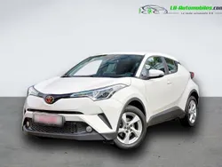 Utilisé 2017 Toyota C-HR SUV | 19 900 € (Prix cher)
