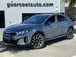 Gris Utilisé 2023 Kia Ceed SUV | 25 990 €