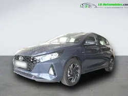 Utilisé 2023 Hyundai i20 Citadine | 18 800 € (Prix juste)