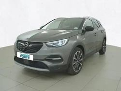 Gris Utilisé 2020 Opel Grandland X SUV | 19 990 € (Bon prix)