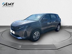 Utilisé 2022 Peugeot 5008 Active Monospace | 22 770 €
