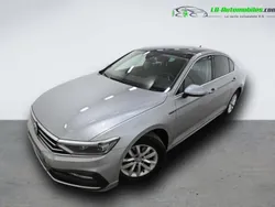 Utilisé 2019 VW Passat Berline | 24 000 € (Prix juste)
