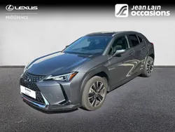 Utilisé 2021 Lexus UX 250h SUV | 26 190 € (Bon prix)